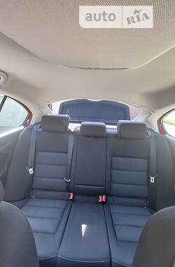Ліфтбек Skoda Octavia 2008 в Львові