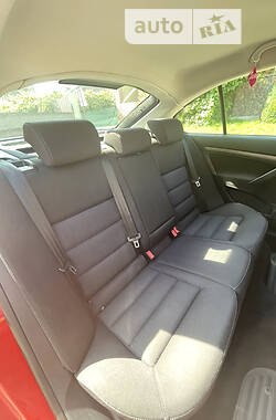 Ліфтбек Skoda Octavia 2008 в Львові