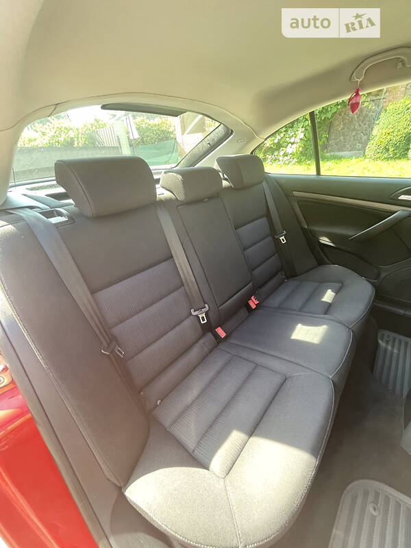 Ліфтбек Skoda Octavia 2008 в Львові фото 14 Ліфтбек Skoda Octavia 2008 в Львові