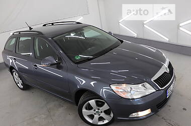 Універсал Skoda Octavia 2011 в Трускавці