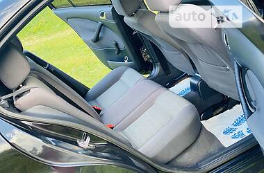 Хэтчбек Skoda Octavia 2004 в 