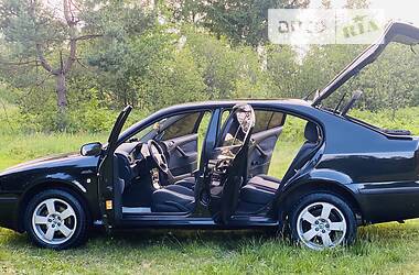 Хэтчбек Skoda Octavia 2004 в 