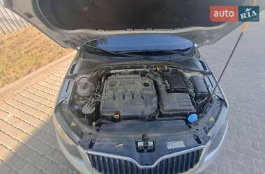 Універсал Skoda Octavia 2013 в Дніпрі