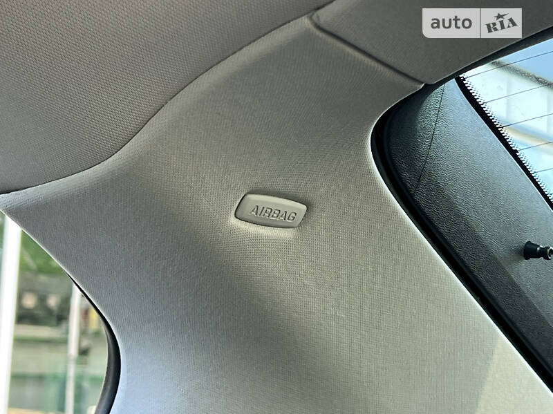 Хетчбек Skoda Octavia 2010 в Житомирі