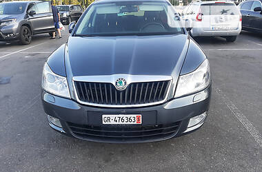 Универсал Skoda Octavia 2012 в Киеве