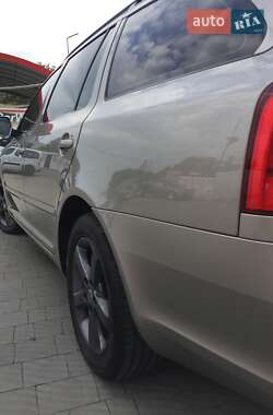 Універсал Skoda Octavia 2012 в Львові