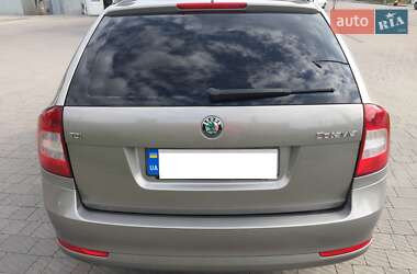 Універсал Skoda Octavia 2012 в Львові