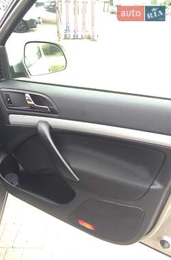 Універсал Skoda Octavia 2012 в Львові