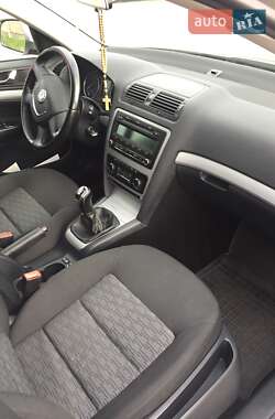 Універсал Skoda Octavia 2012 в Львові
