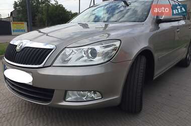 Універсал Skoda Octavia 2012 в Львові