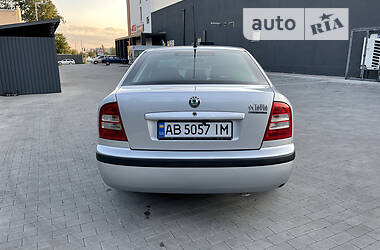 Хетчбек Skoda Octavia 2010 в Вінниці