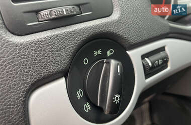 Универсал Skoda Octavia 2009 в 