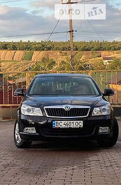 Універсал Skoda Octavia 2009 в Львові