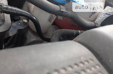 Лифтбек Skoda Octavia 2005 в 