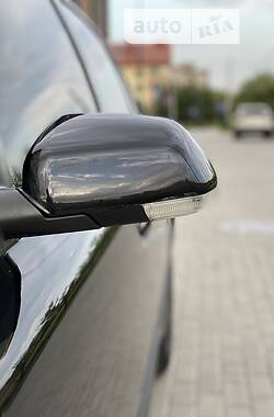 Седан Skoda Octavia 2008 в 