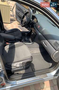 Лифтбек Skoda Octavia 2004 в 