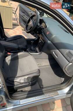 Лифтбек Skoda Octavia 2004 в 
