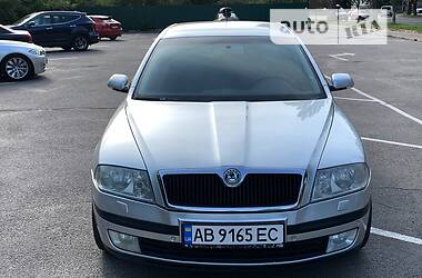 Универсал Skoda Octavia 2007 в 