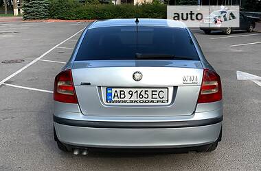 Универсал Skoda Octavia 2007 в 