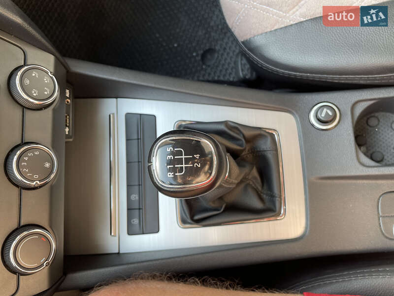 Універсал Skoda Octavia 2017 в Вінниці фото 12 Універсал Skoda Octavia 2017 в Вінниці