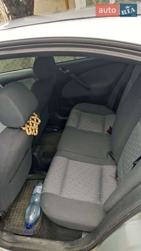 Ліфтбек Skoda Octavia 2008 в Львові