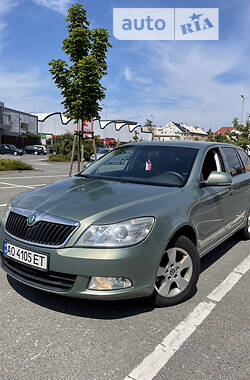 Универсал Skoda Octavia 2012 в Тячеве