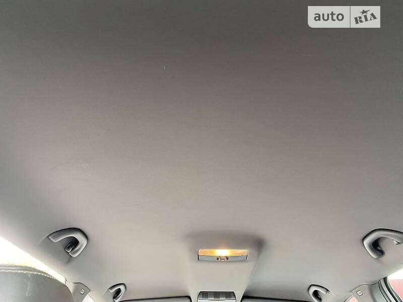 Универсал Skoda Octavia 2007 в Житомире