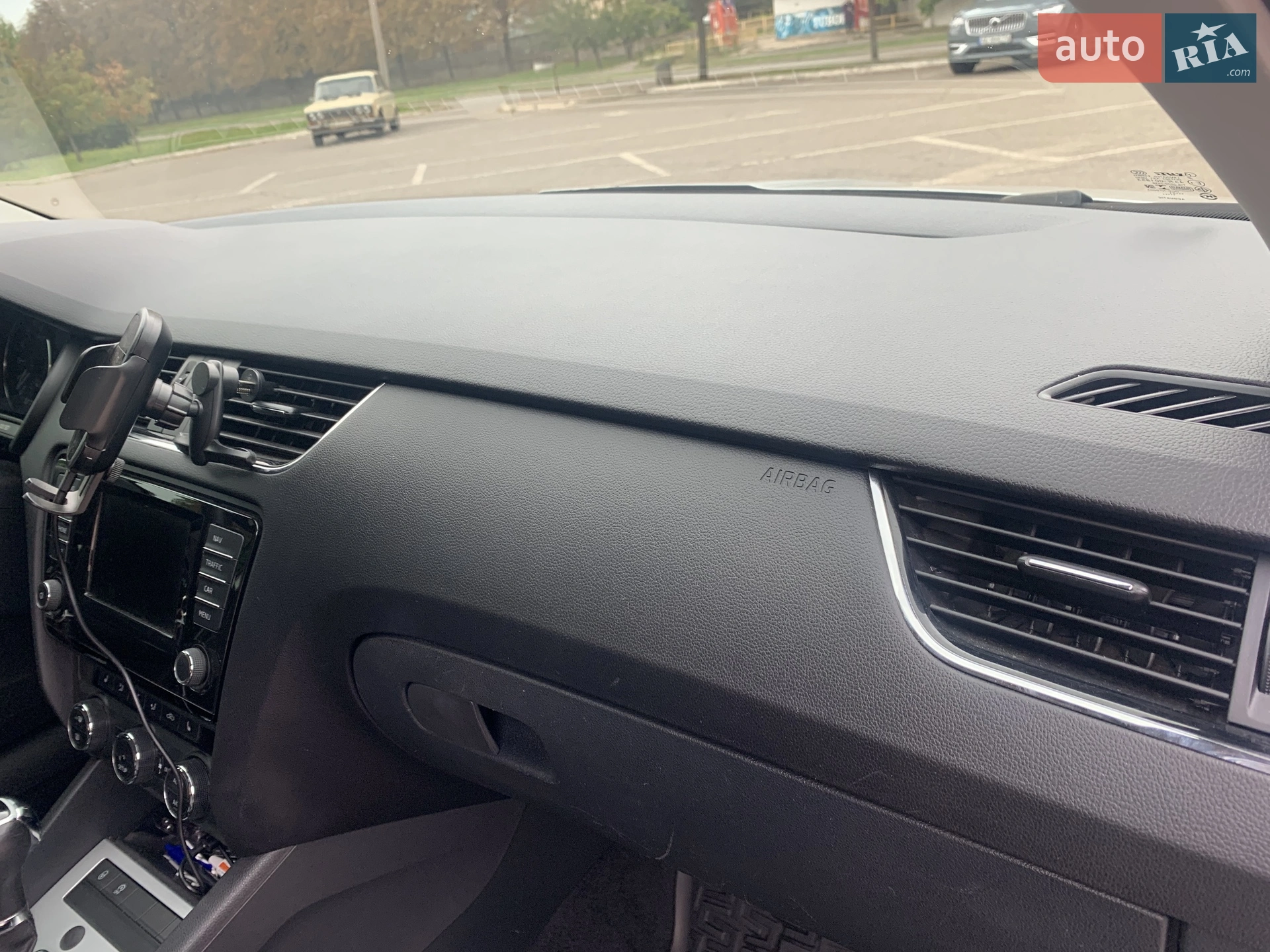 2014 Skoda Octavia - мініатюра 62