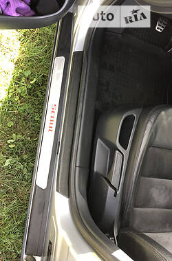 Универсал Skoda Octavia 2009 в 