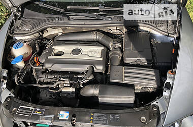 Универсал Skoda Octavia 2009 в 