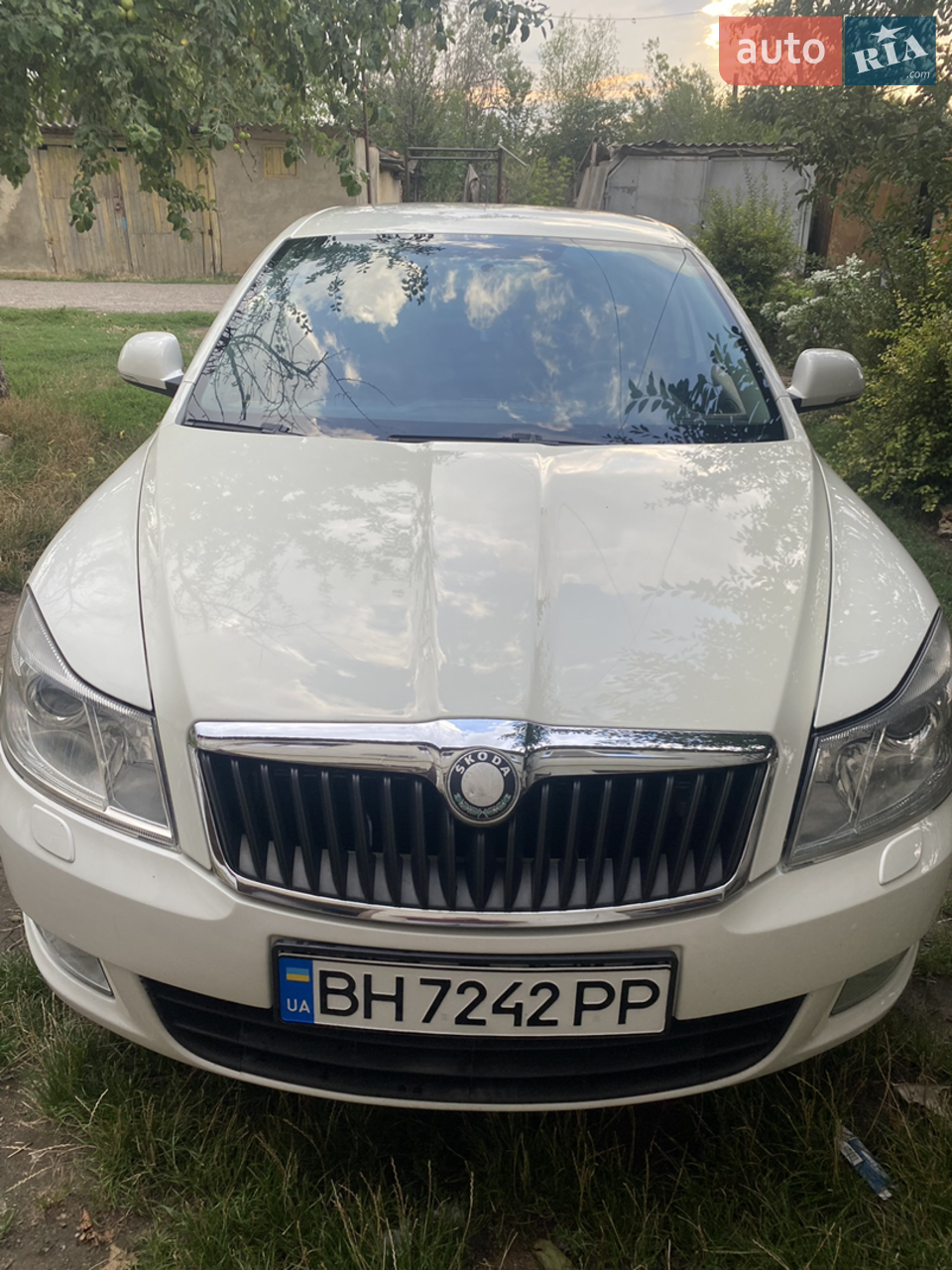 2012 Skoda Octavia - мініатюра 12