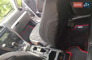 Ліфтбек Skoda Octavia 2008 в Калуші