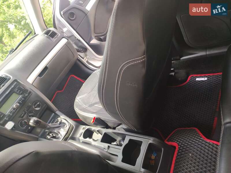 Лифтбек Skoda Octavia 2008 в Калуше фото 8 Лифтбек Skoda Octavia 2008 в Калуше