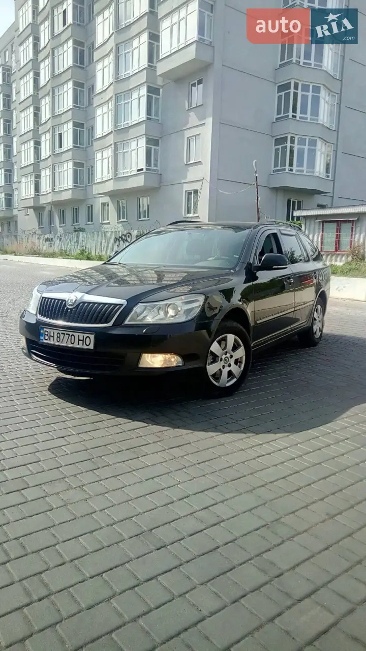 2013 Skoda Octavia - мініатюра 22