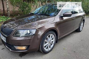 Универсал Skoda Octavia 2014 в Хмельницком