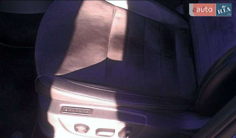 Ліфтбек Skoda Octavia 2013 в Запоріжжі