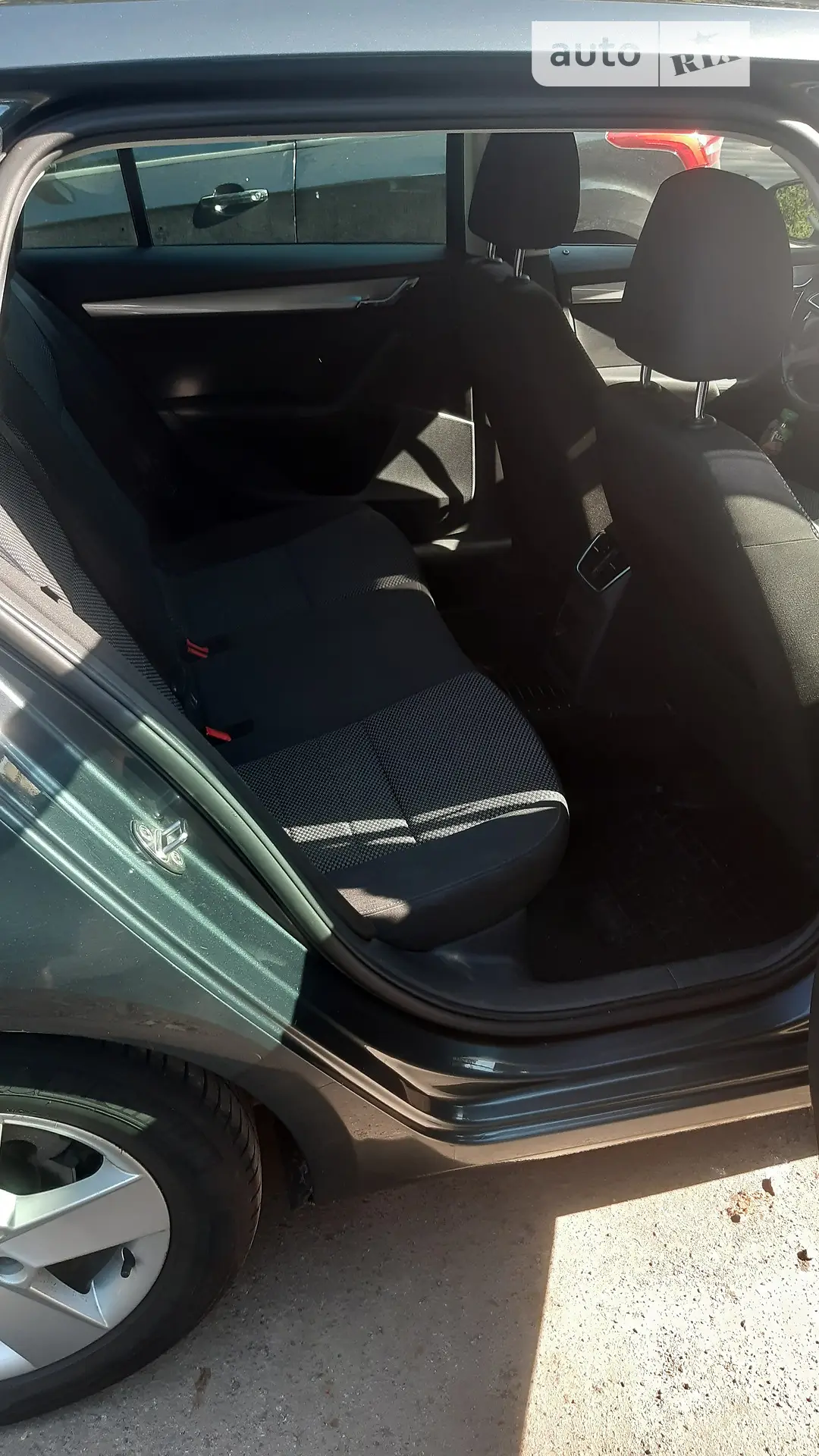 2014 Skoda Octavia - мініатюра 16