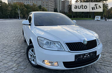 Лифтбек Skoda Octavia 2012 в Харькове