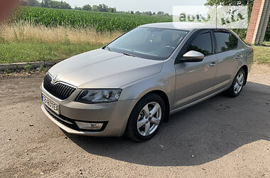 Лифтбек Skoda Octavia 2013 в Нежине