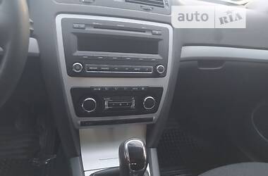 Универсал Skoda Octavia 2011 в 