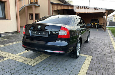 Универсал Skoda Octavia 2011 в Ивано-Франковске