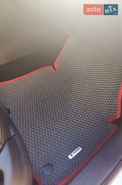 Ліфтбек Skoda Octavia 2008 в Рівному