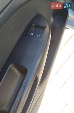 Ліфтбек Skoda Octavia 2008 в Рівному