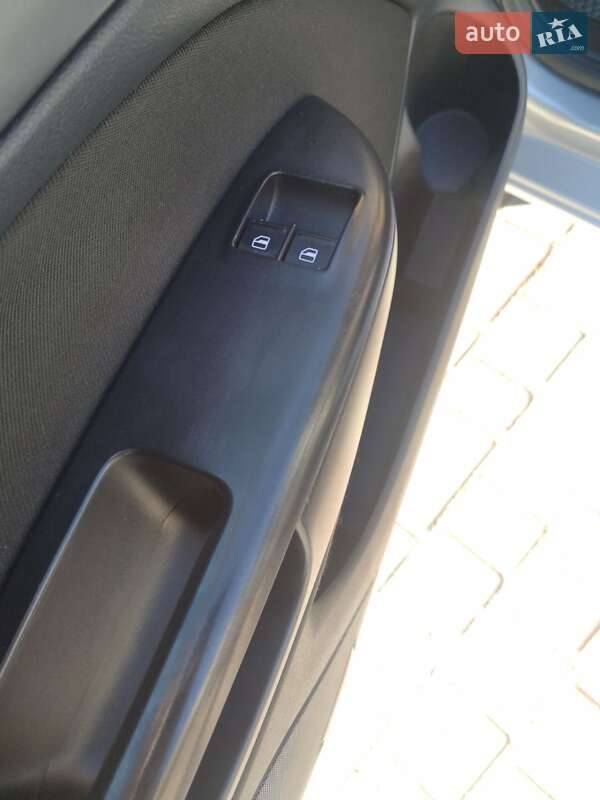 Лифтбек Skoda Octavia 2008 в Ровно