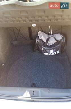 Ліфтбек Skoda Octavia 2008 в Рівному