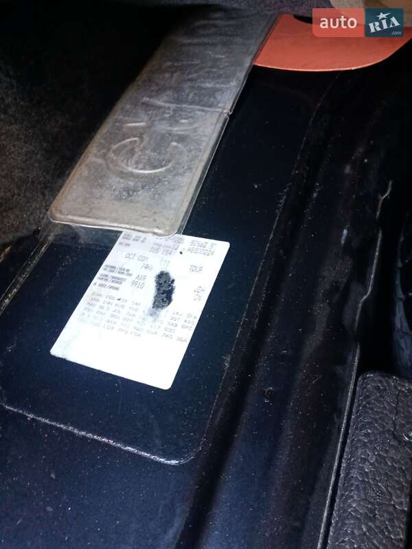 Універсал Skoda Octavia 2009 в Вінниці