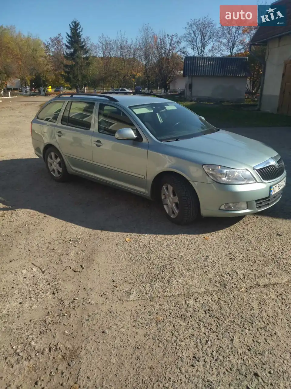 2010 Skoda Octavia - мініатюра 26