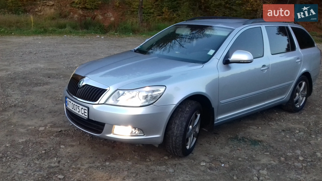 2011 Skoda Octavia - мініатюра 21