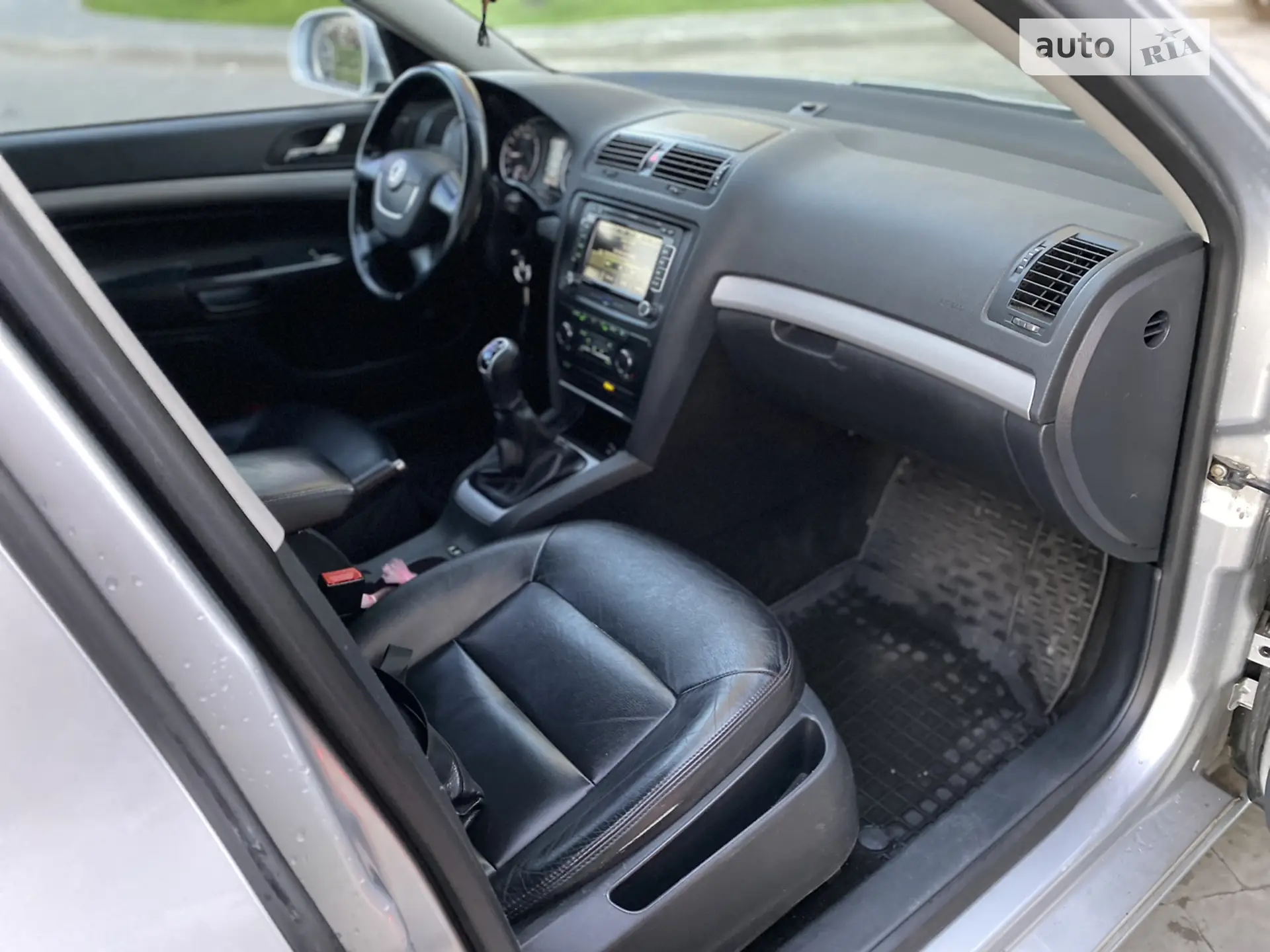 2012 Skoda Octavia - мініатюра 14