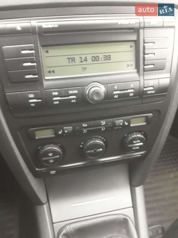 Універсал Skoda Octavia 2008 в Рівному фото 7 Універсал Skoda Octavia 2008 в Рівному